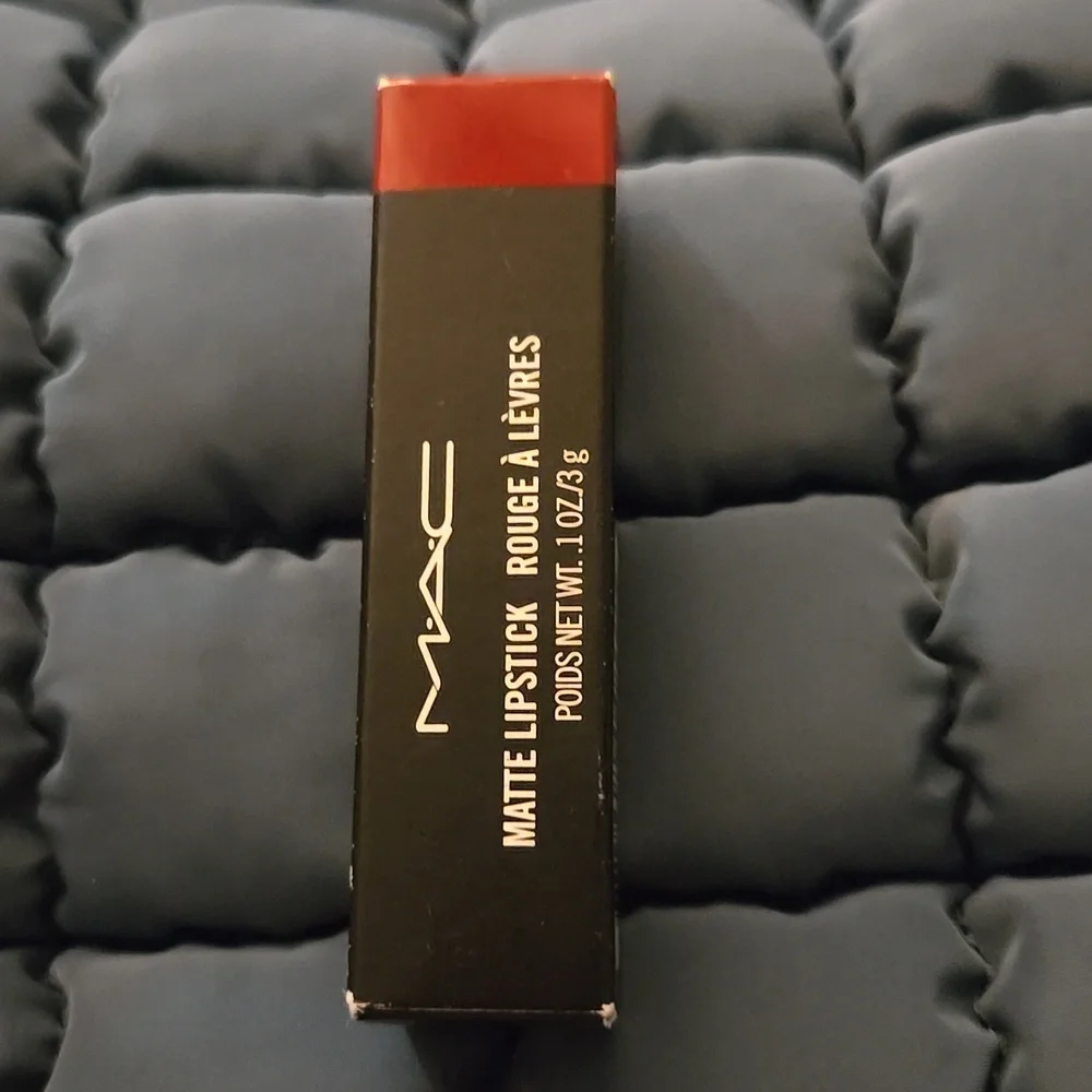 MAC Cosmetics unleash vibrant